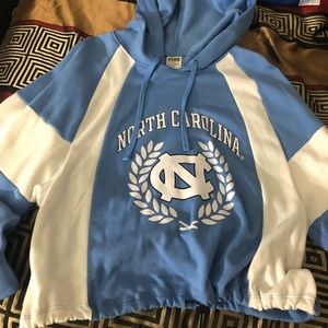 Victoria secret hoodie